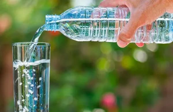 راهنمای خرید آب معدنی صادراتی + قیمت عالی